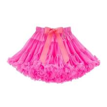 LaVashka Luxury Skirt  Strawberry Cream Art.140576