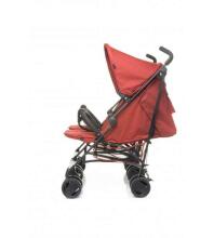 Dvīņu ratiņi 4baby TWINS beige AKCIJA