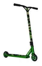 Bike Fun Scooter Freestyle  Art.75705 Fork