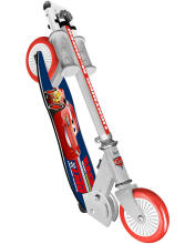 Stamp Disney Street Scooter Art.16377939 Cars Двухколесный самокат