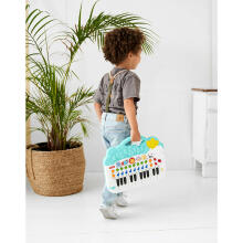 Fisher Price Animal Piano Art.16202972