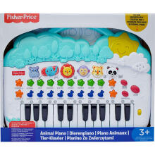 Fisher Price Animal Piano Art.16202972