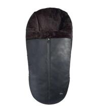 Mima Xari/Xari Max Art.S601110-06BB Black Footmuff for stroller