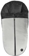 Mima Xari/Xari Max Art.S601007-06BB Snow White Footmuff for stroller