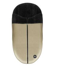 Mima Xari/Xari Max Art.S601999-06BB Champagne Footmuff for stroller