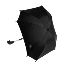 Mima Parasol Art.S1101-08BB2R Black