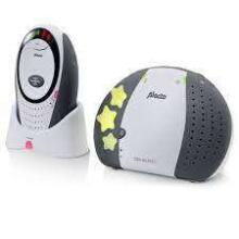 Alecto Eco Dect Baby Monitor Art.DBX-85 ECO grey