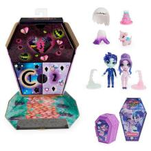 ZOMBAE leļļu komplekts Zombadie to Love Deluxe, 2gab., 6063924