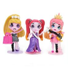 ZOMBAE lelle Single Pack, asort., 6064254