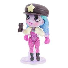 ZOMBAE lelle Single Pack, asort., 6064254