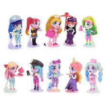 ZOMBAE lelle Single Pack, asort., 6064254