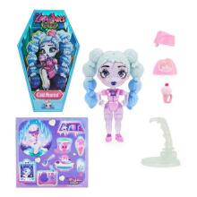 ZOMBAE lelle Single Pack, asort., 6064254