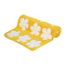 Organic Cotton Art.140657 Yellow