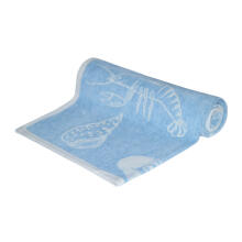 Organic Cotton Art.140658 Blue