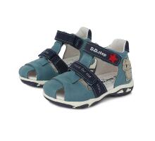 D.D.Step (DDStep) Art.AC290-982B Blue