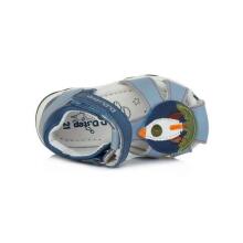 D.D.Step (DDStep) Art.AC64-135T Blue