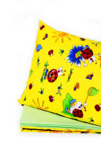 Urga Bed linen set 140x100