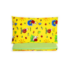 Urga Bed linen set 140x100