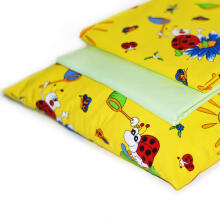 Urga Bed linen set 140x100