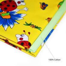 Urga Bed linen set 140x100