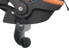 Mima Izi Go Modular X1 Art.G3X1007 Snow White Bērnu autokrēsls 0-13kg