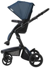Mima Xari Sport  Art.A411810 Denim