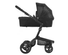 Mima Xari Sport  Carrycot Art.AS411112-01 Ebony