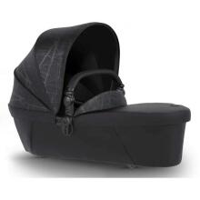 Mima Xari Sport  Carrycot Art.AS411112-01 Ebony