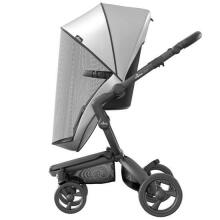 Mima Mosquito Net Art.S401-04 Black
