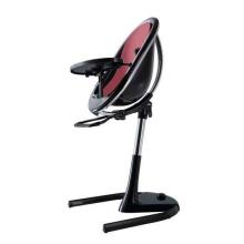 Mima Moon Seat Pad Art.SH101-AG Aubergine