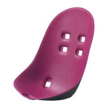 Mima Moon Seat Pad Art.SH101-AG Aubergine