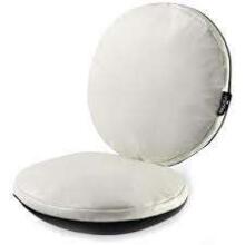Mima Moon Art.SH101-02SW Snow White Junior Seat Pad