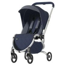 Mima Zigi Art.A331810 Denim Stroller
