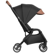 Mima Zigi 3G  Art.A331115 Black/Camel