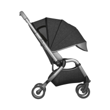 Mima Zigi 3G  Art.A331115 Black/Camel