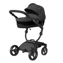 Mima Zigi Art.A321201-01 Charcoal Carrycot for stroller