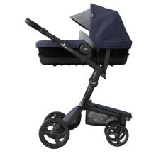Mima Zigi Art.A321810-01 Denim Carrycot
