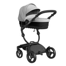 Mima Zigi Art.A321500-01 Argento Carrycot for stroller