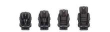 Joie'20 Verso Isofix  FX  Art.C1721CAEMB000 Ember  Bērnu autokrēsliņš (0+/1/2/3)