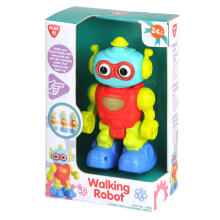 PLAYGO INFANT TODDLER pastaigu robots, 2966