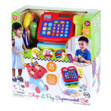 PLAYGO lielveikala komplekts  3223