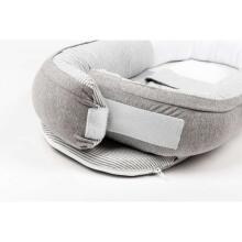 Doomoo Baby Cocoon Art. CO07 Classic Grey