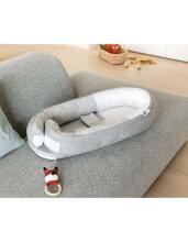 Doomoo Baby Cocoon Art. CO07 Classic Grey