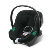 Cybex  Aton B2 I-Size  Art.521003589 Volcano Black