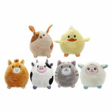 Colorbaby Toys Pets  Art.453301