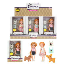 Colorbaby Toys Doll Art.04016Z