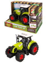 Colorbaby Toys Tractor Art.550-1P