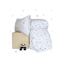 Kids Bedding Set Art.G02454 Stars