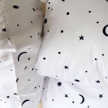 Kids Bedding Set Art.G02454 Stars
