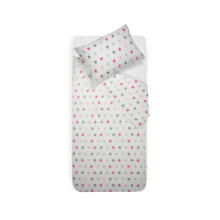 Kids Bedding Set Saldus Sapnas Art.G02454 Stars